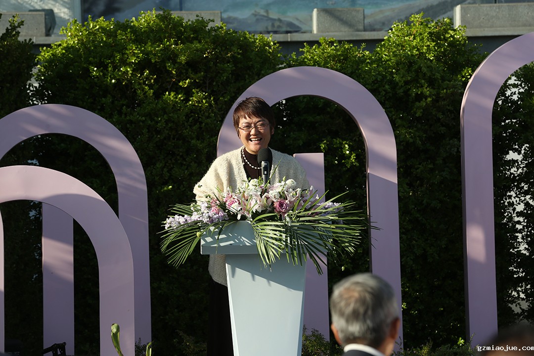 北京市文联副主席马国颖讲话f